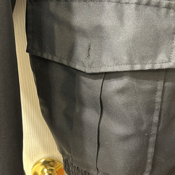 First Class Jacket, Small - Picture 3 of 10